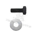 Flywheel Bolt & Washer Set